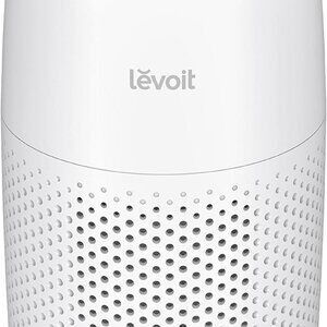 Air Purifiers for Bedroom Home, 3-in-1 Filter Cleaner with Fragrance Sponge for